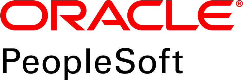 oracle peoplesoft logo