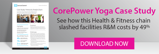 CorePower Yoga Case Study