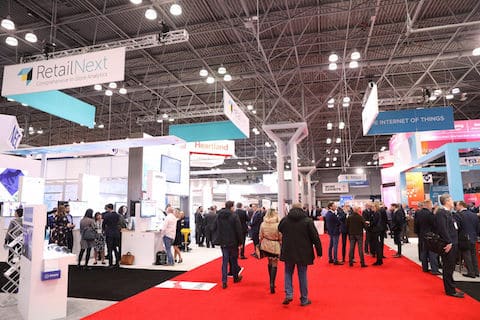 NRF 2018