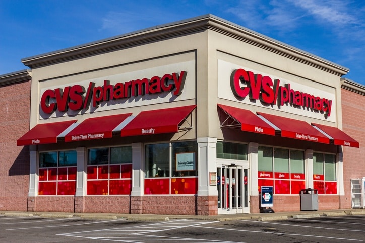 CVS Health